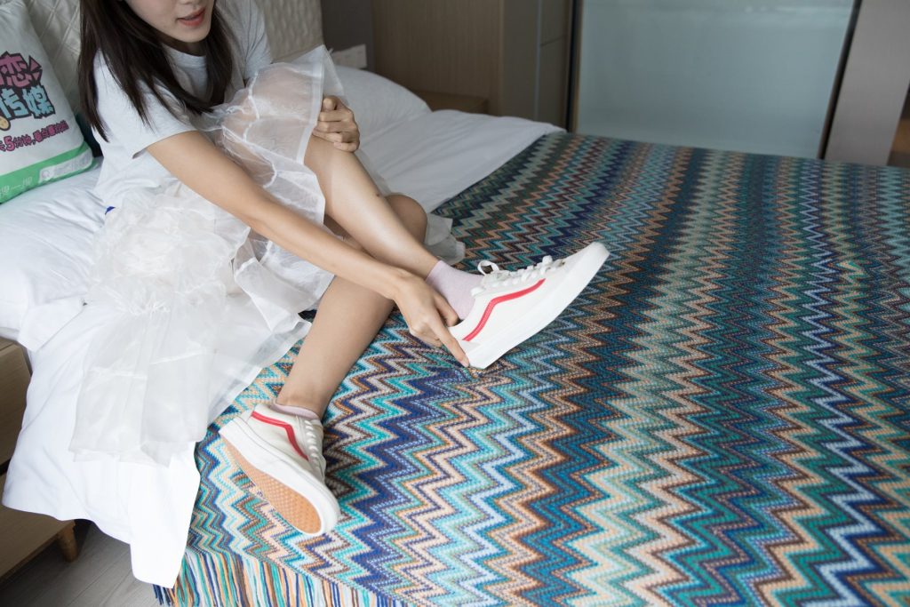 物恋传媒 No.187 柠檬-多彩的白 清纯柠檬 [218P/1V/6.39G]插图3