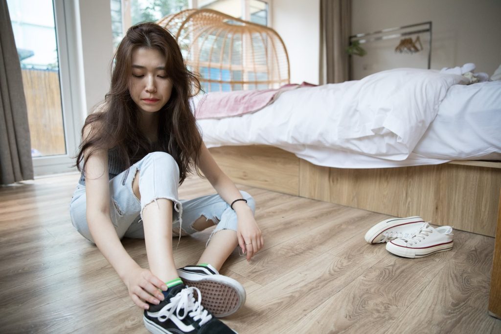 物恋传媒 No.189 佳琪-清冷小性感 [149P/1V/3.64G]插图2