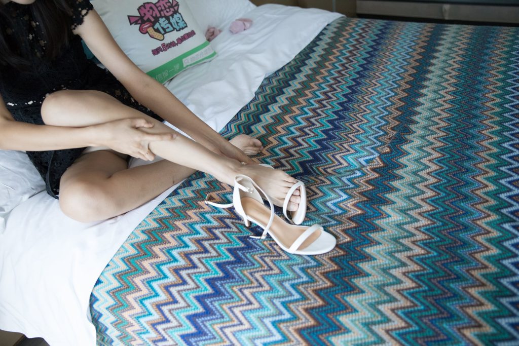 物恋传媒 No.192 柠檬-道是无晴却有晴 [127P/1V/4.6G]插图1