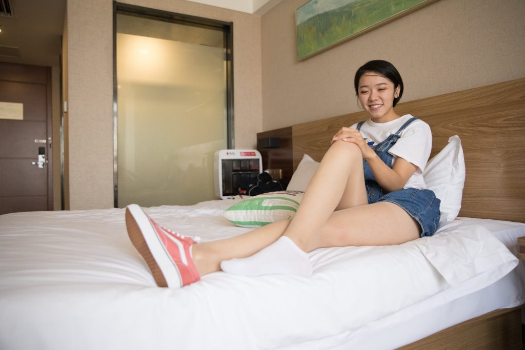 物恋传媒 No.193 小飞-最美是你的笑脸 [199P/1V/6.28G]插图1