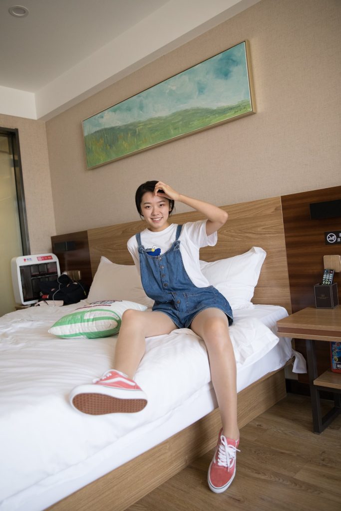 物恋传媒 No.193 小飞-最美是你的笑脸 [199P/1V/6.28G]插图2