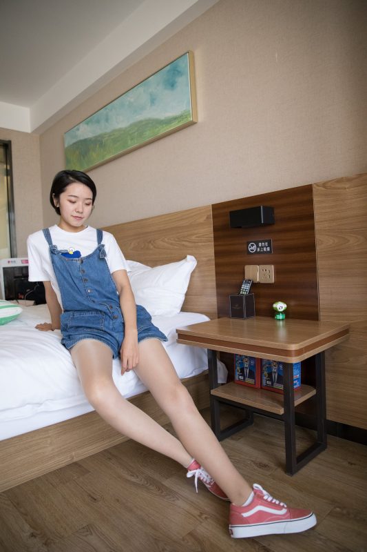 物恋传媒 No.193 小飞-最美是你的笑脸 [199P/1V/6.28G]-无料摄影圈