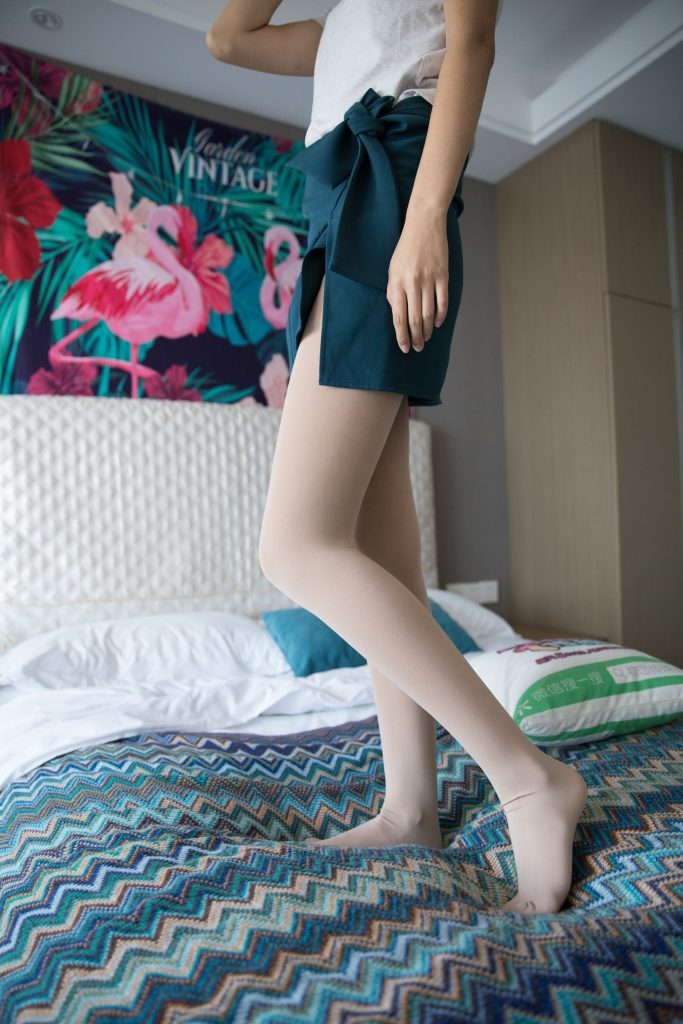 物恋传媒 No.195 柠檬-成熟与青涩的碰撞 [143P/1V/4.68G]插图1