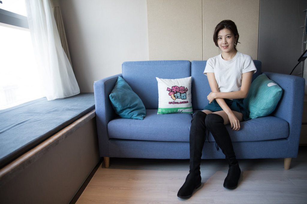 物恋传媒 No.195 柠檬-成熟与青涩的碰撞 [143P/1V/4.68G]插图2