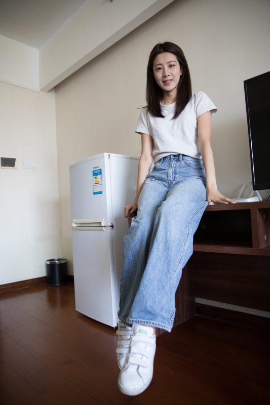 物恋传媒 No.200 柠檬-简单即是美 [276P/1V/7.05G]-无料摄影圈