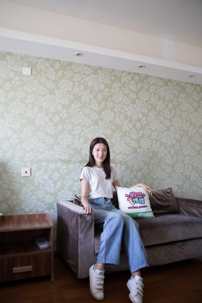 物恋传媒 No.200 柠檬-简单即是美 [276P/1V/7.05G]插图2