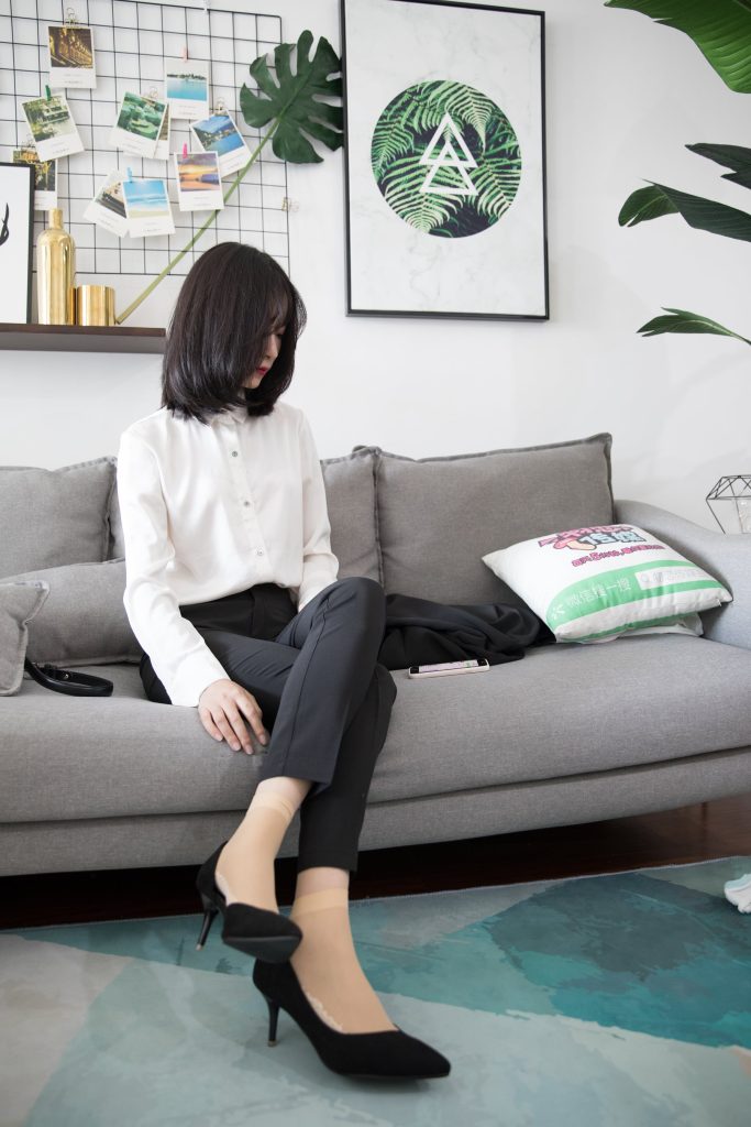 物恋传媒 No.202 猫耳-今天是Office lady [232P/1V/4.33G]插图1