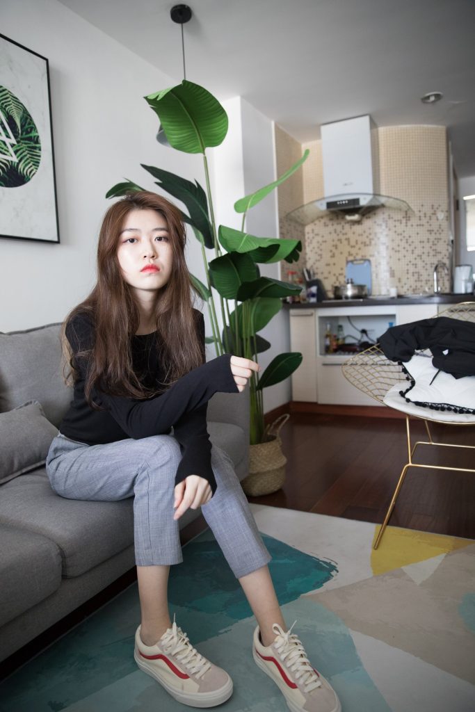 物恋传媒 No.203 佳琪-Hi.秋日私语 [215P/1V/4.87G]插图2