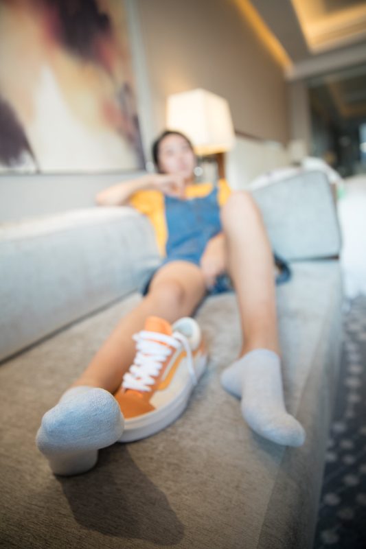 物恋传媒 No.210 小飞-超治愈的笑容 [167P/1V/3.04G]-无料摄影圈