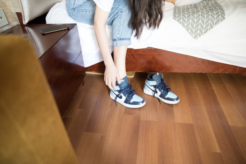 物恋传媒 No.213 青禾-蛮荒的花朵 [206P/1V/5.32G]-无料摄影圈