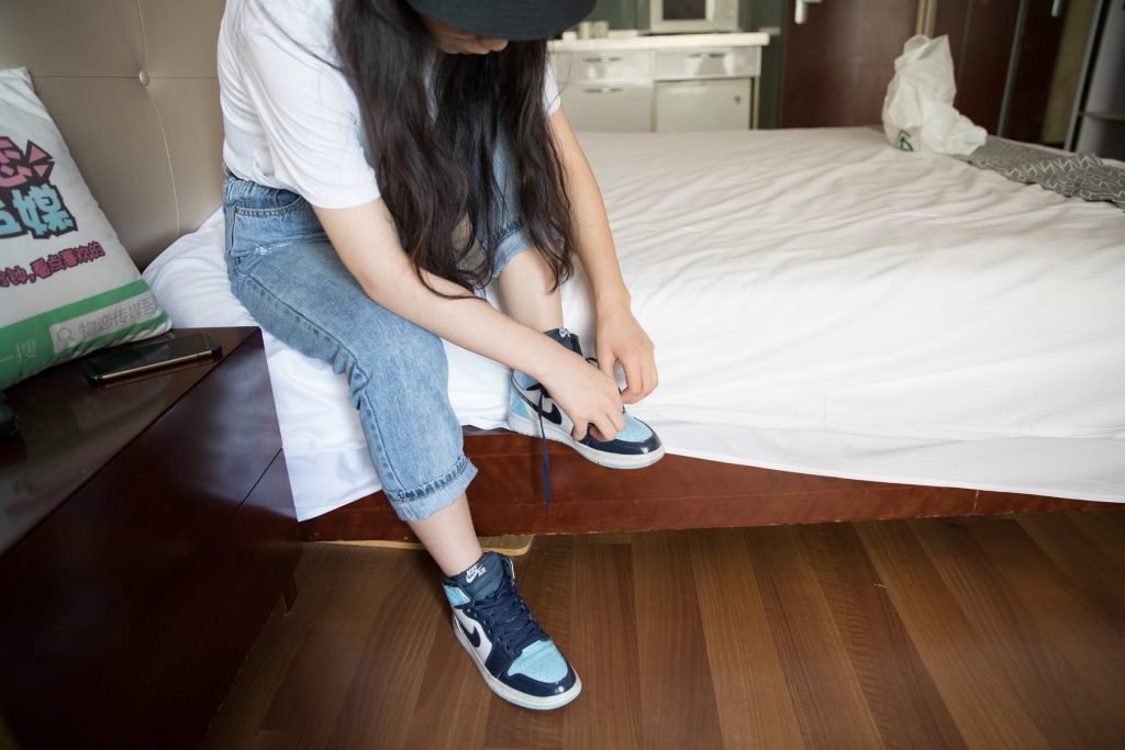 物恋传媒 No.213 青禾-蛮荒的花朵 [206P/1V/5.32G]插图3