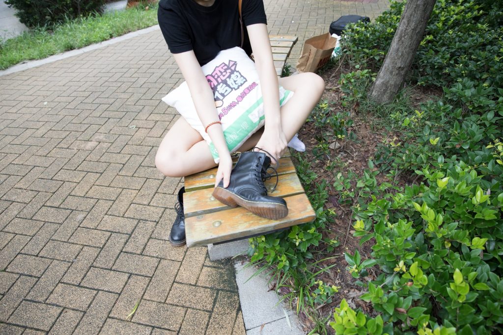 物恋传媒 No.214 牧青-跳跃的黑 [149P/1V/4.36G]插图3