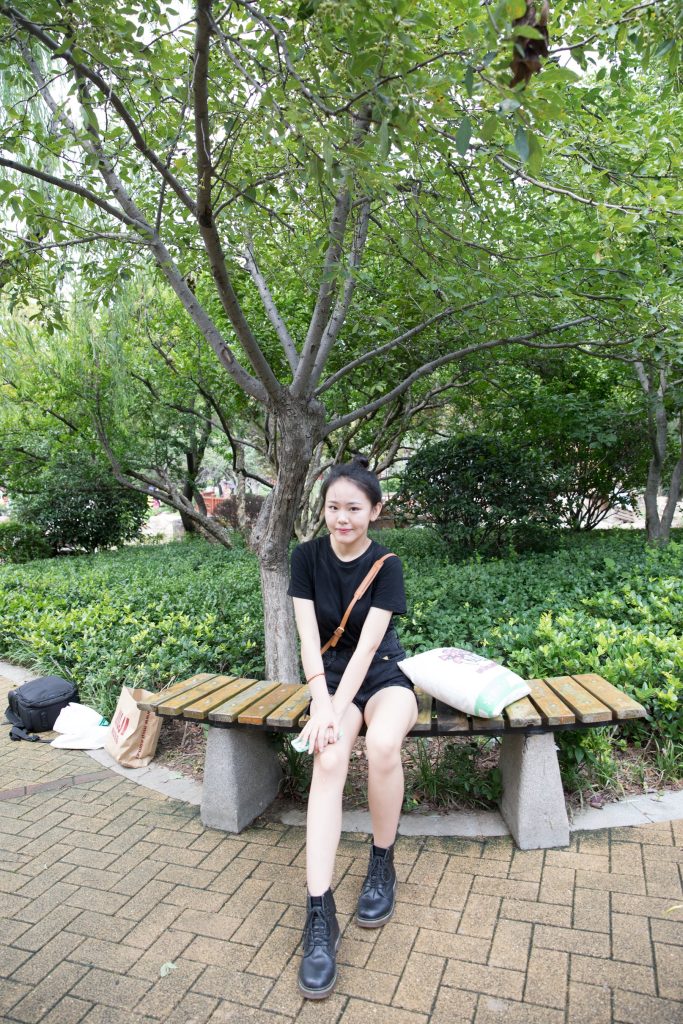 物恋传媒 No.214 牧青-跳跃的黑 [149P/1V/4.36G]插图2