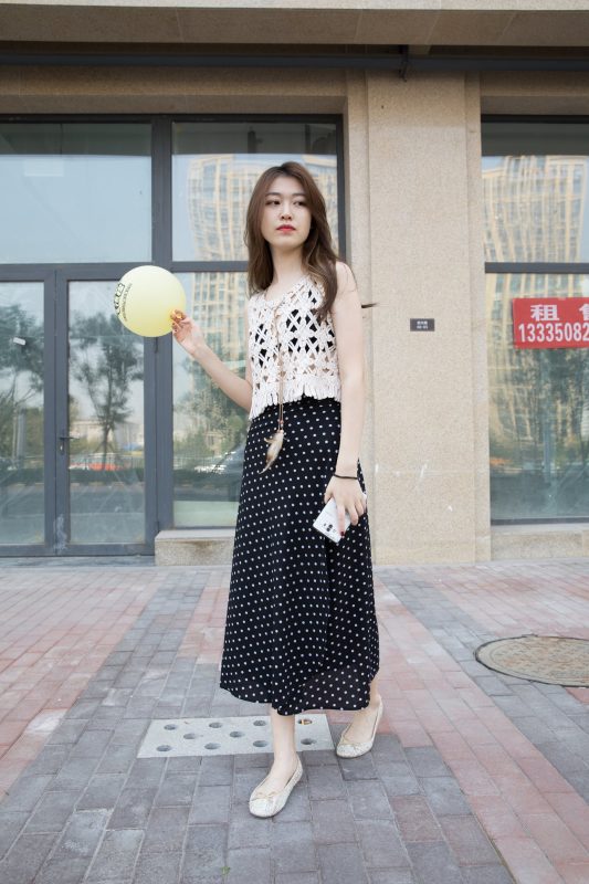 物恋传媒 No.215 佳琪-气球里的浪漫 [185P/1V/6.33G]-无料摄影圈