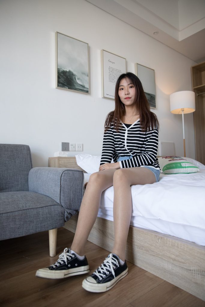 物恋传媒 No.219 elise-在星星月亮的下面，遇到可爱的你 [214P/1V/5.29G]插图1