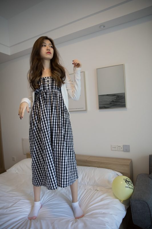 物恋传媒 No.220 佳琪-小清新里的感性女神 [189P/1V/5.45G]-无料摄影圈