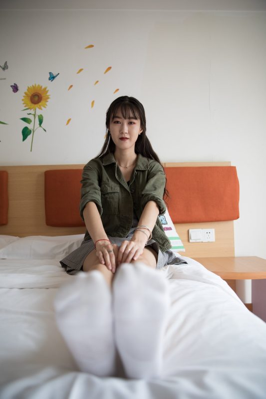 物恋传媒 No.221 冬冬-温柔如水，贤淑如你 大家喜欢吗 [209P/1V/5.28G]-无料摄影圈