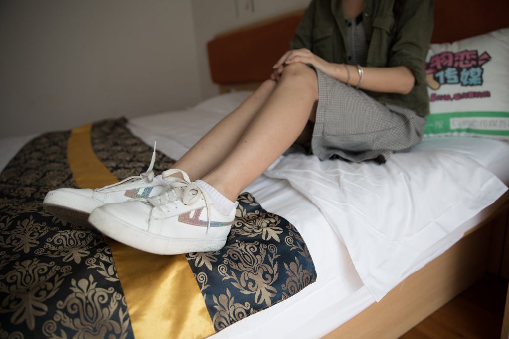 物恋传媒 No.221 冬冬-温柔如水，贤淑如你 大家喜欢吗 [209P/1V/5.28G]插图2