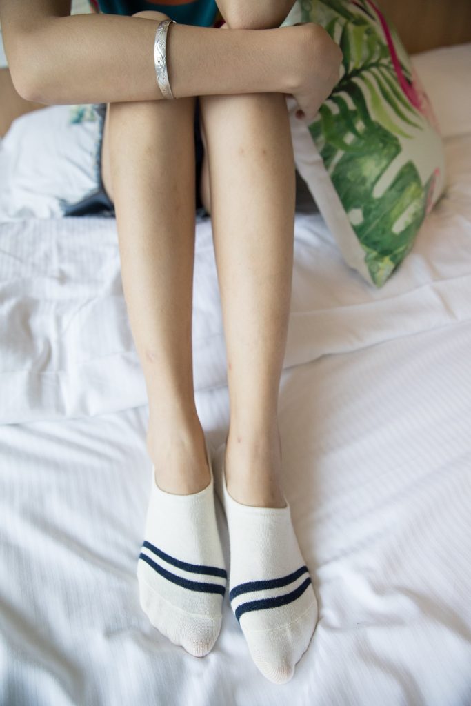 物恋传媒 No.224 雨点-带你看斑斓的色彩 [175P/1V/4.4G]插图1