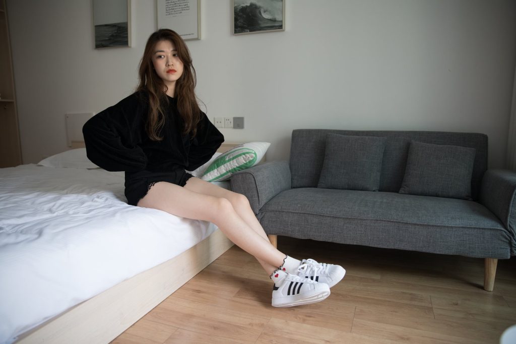 物恋传媒 No.230 佳琪-一袭青丝绕指柔o [196P/1V/6.03G]插图2