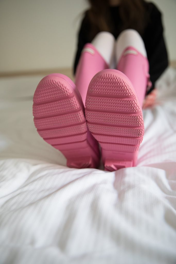 物恋传媒 No.233 佳琪-靓丽右手的年华 [186P/1V/5.82G]插图1