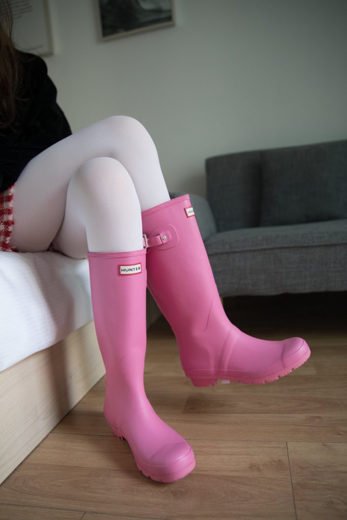 物恋传媒 No.233 佳琪-靓丽右手的年华 [186P/1V/5.82G]插图3