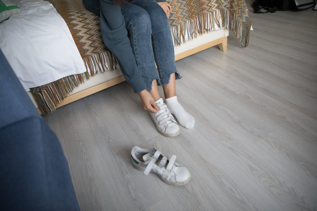 物恋传媒 No.235 柠檬-蓝色系 青春里的邻家女孩 [177P/1V/5.08G]插图3