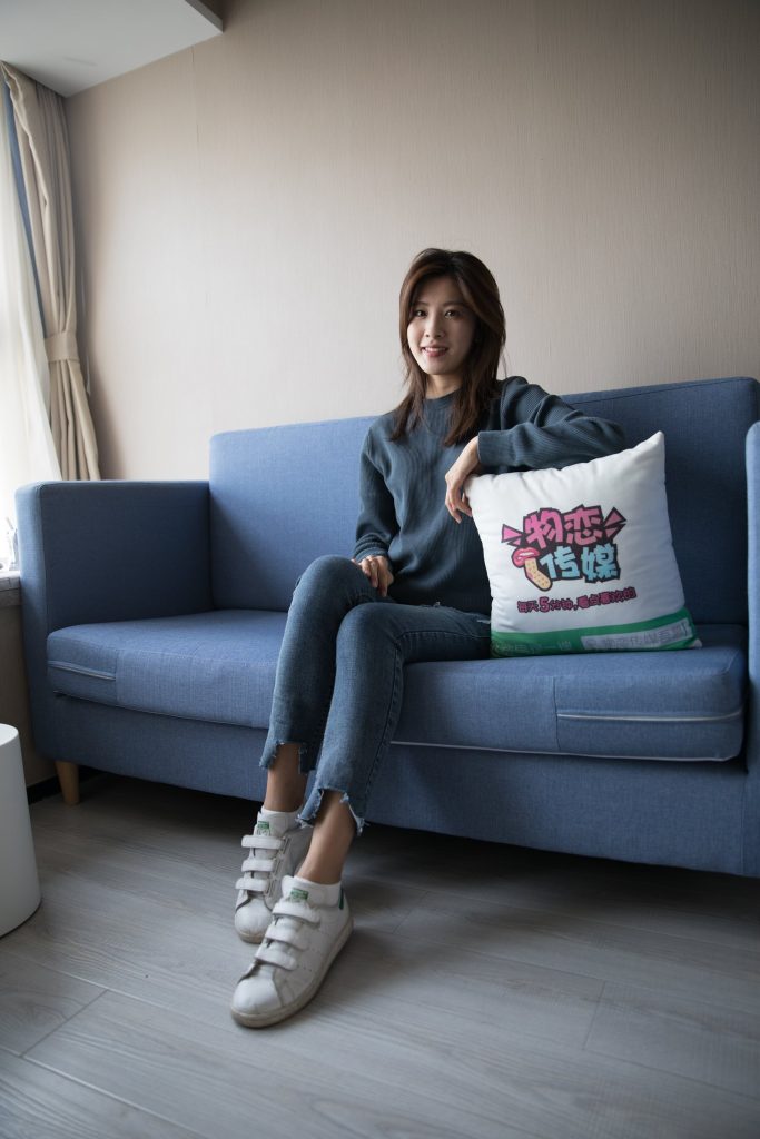 物恋传媒 No.235 柠檬-蓝色系 青春里的邻家女孩 [177P/1V/5.08G]插图1