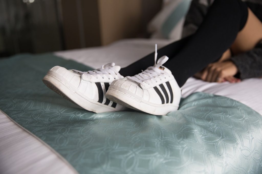 物恋传媒 No.238 岚岚-陪伴的美好 [183P/1V/4.63G]插图1