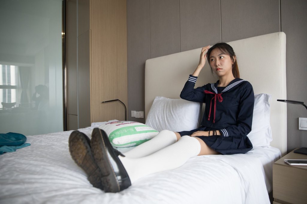 物恋传媒 No.242 elise-时光的美好 [182P/1V/3.95G]插图2