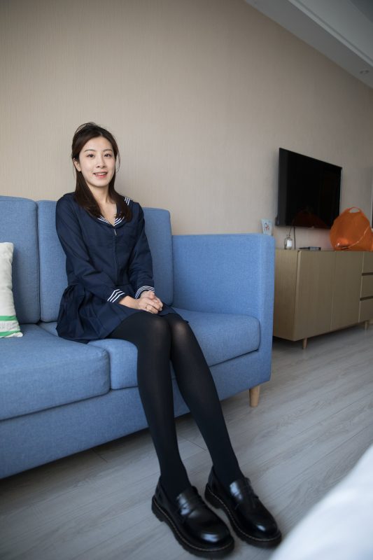 物恋传媒 No.247 柠檬-阳光与海浪 [145P/1V/3.51G]-无料摄影圈