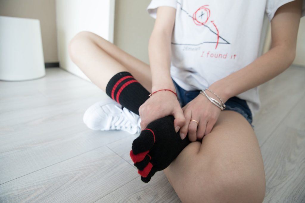 物恋传媒 No.249 冬冬-小小的坚强 [189P/2V/4.69G]插图1