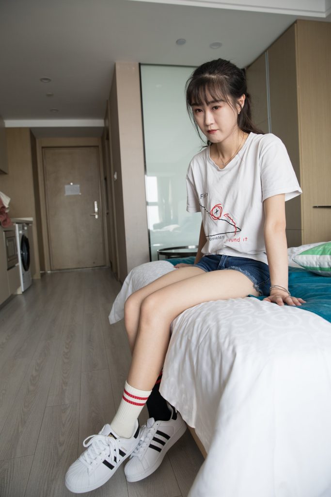 物恋传媒 No.249 冬冬-小小的坚强 [189P/2V/4.69G]-无料摄影圈