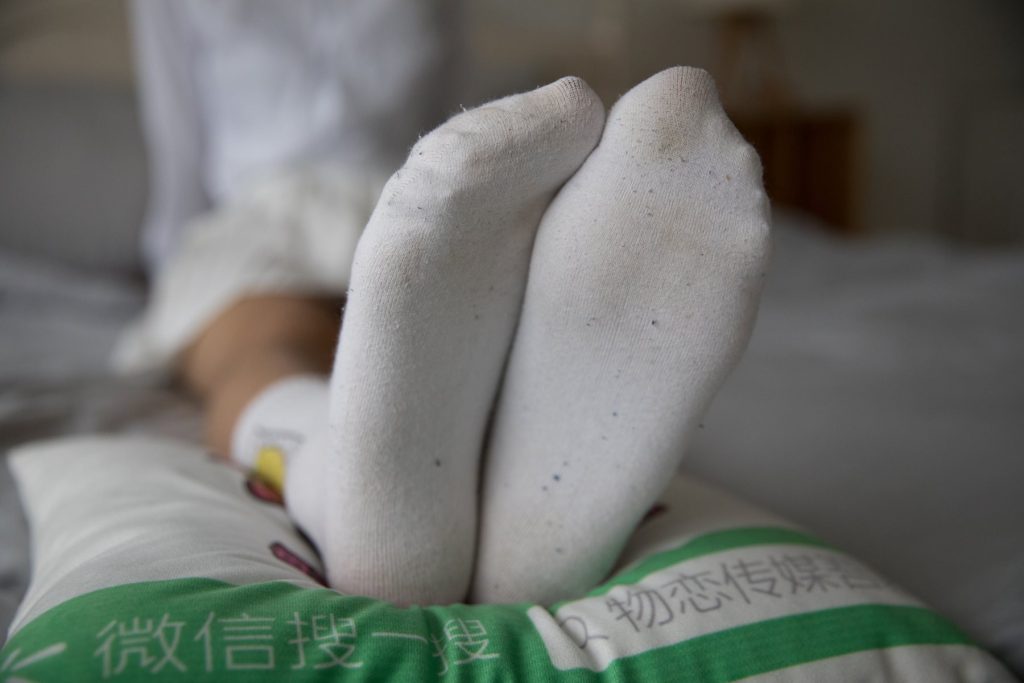 物恋传媒 No.250 小昭-栀子花开呀开 [216P/1V/5.3G]插图3