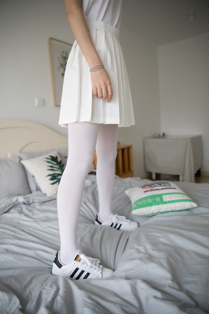 物恋传媒 No.251 猫耳-天使与魔鬼 [129P/1V/5.72G]插图3