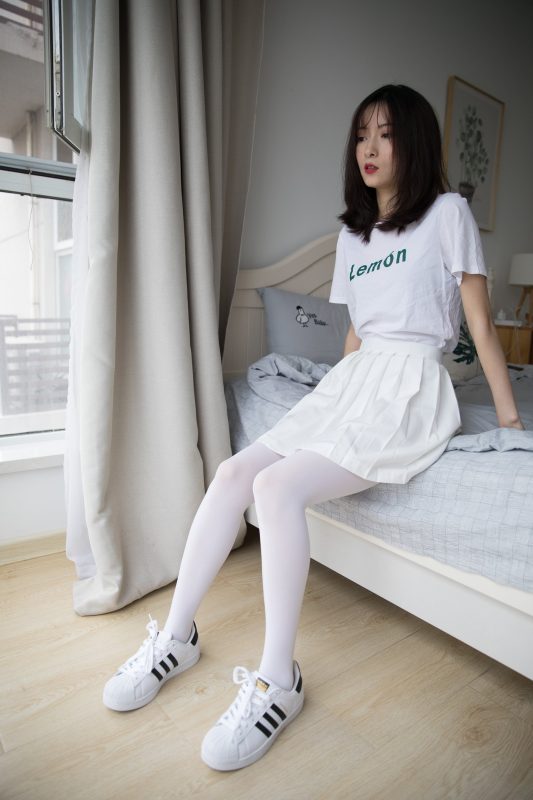 物恋传媒 No.251 猫耳-天使与魔鬼 [129P/1V/5.72G]-无料摄影圈