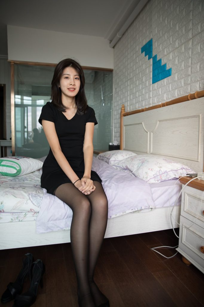 物恋传媒 No.252 柠檬-恰似黑夜的启明星 [170P/1V/4.27G]插图3