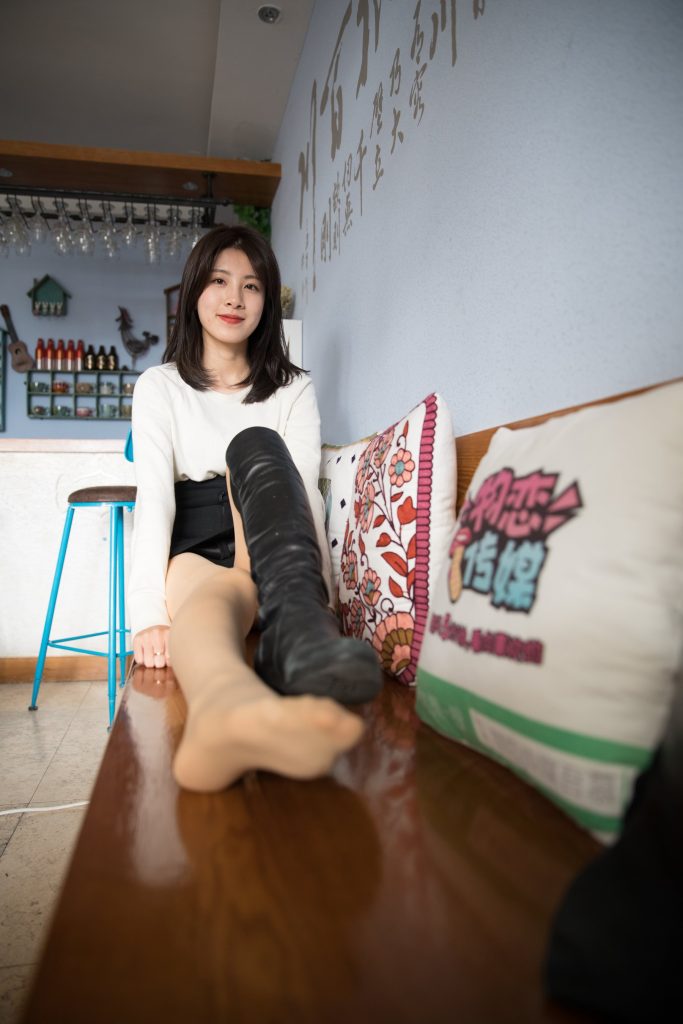 物恋传媒 No.253 柠檬-奶油甜美风 [138P/1V/3.87G]插图3