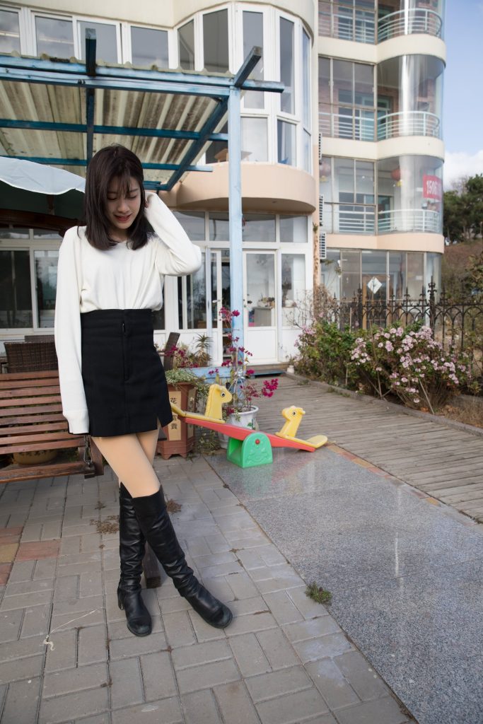 物恋传媒 No.253 柠檬-奶油甜美风 [138P/1V/3.87G]插图2