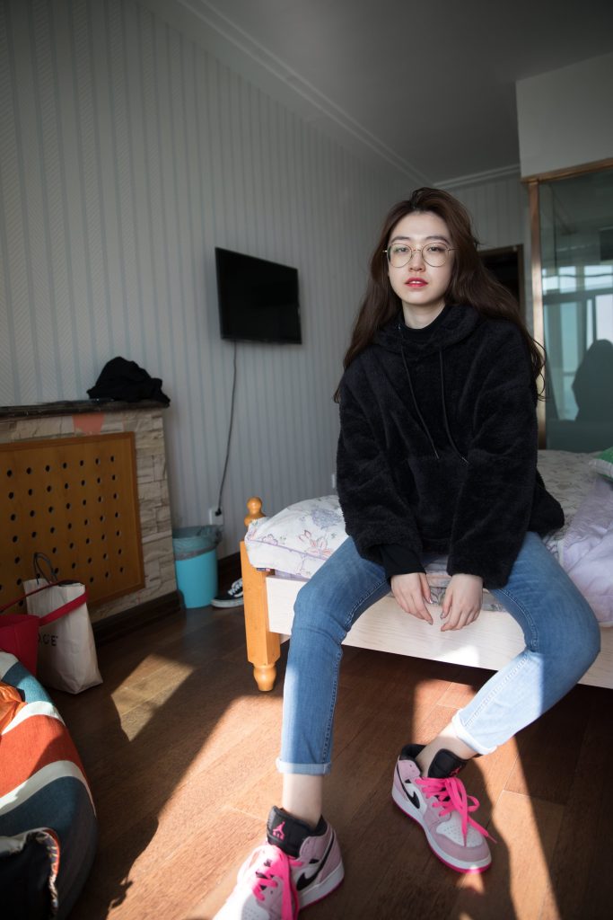 物恋传媒 No.254 佳琪-AJ运动风 [202P/1V/4.9G]插图2