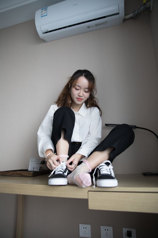 物恋传媒 No.261 萌叔-如果云知道 [187P/1V/4.76G]-无料摄影圈