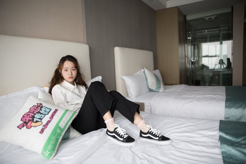 物恋传媒 No.261 萌叔-如果云知道 [187P/1V/4.76G]插图2