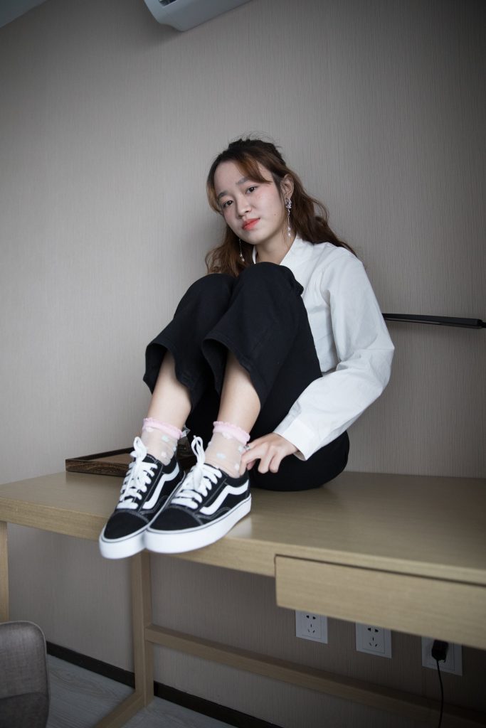 物恋传媒 No.261 萌叔-如果云知道 [187P/1V/4.76G]插图3