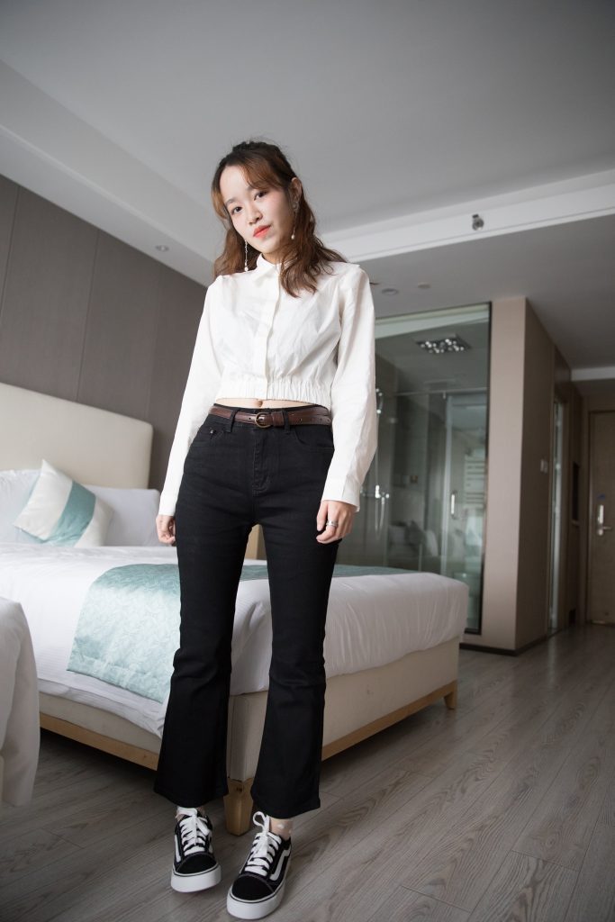 物恋传媒 No.261 萌叔-如果云知道 [187P/1V/4.76G]插图1