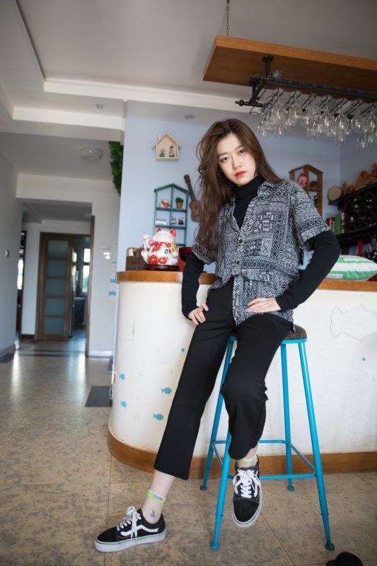 物恋传媒 No.255 佳琪-记忆里那个的完美她 [196P/1V/5.09G]-无料摄影圈