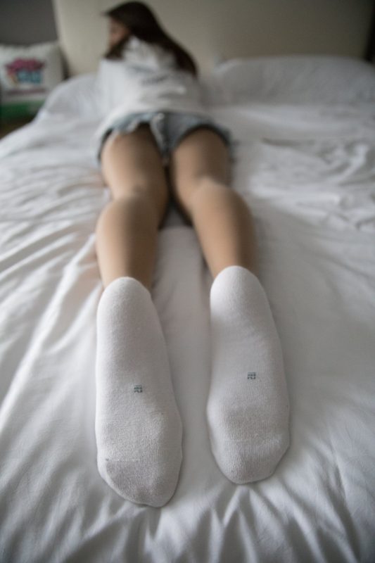 物恋传媒 No.256 岚岚-但愿-世间美好与你环环相扣 [164P/1V/5.3G]-无料摄影圈