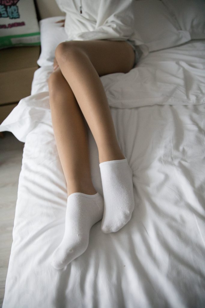 物恋传媒 No.256 岚岚-但愿-世间美好与你环环相扣 [164P/1V/5.3G]插图3