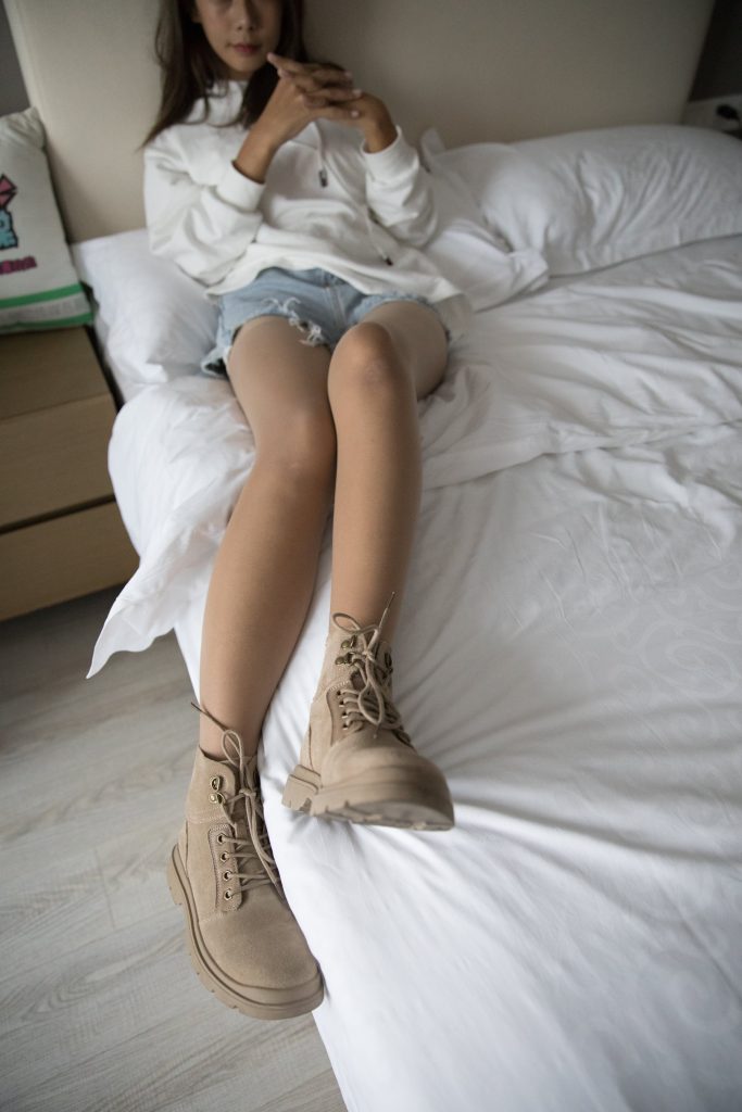 物恋传媒 No.256 岚岚-但愿-世间美好与你环环相扣 [164P/1V/5.3G]插图2