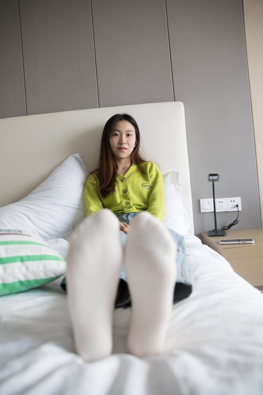 物恋传媒 No.257 elise-好天气滤镜 [189P/1V/4.34G]-无料摄影圈