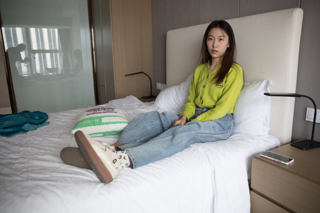 物恋传媒 No.257 elise-好天气滤镜 [189P/1V/4.34G]插图2